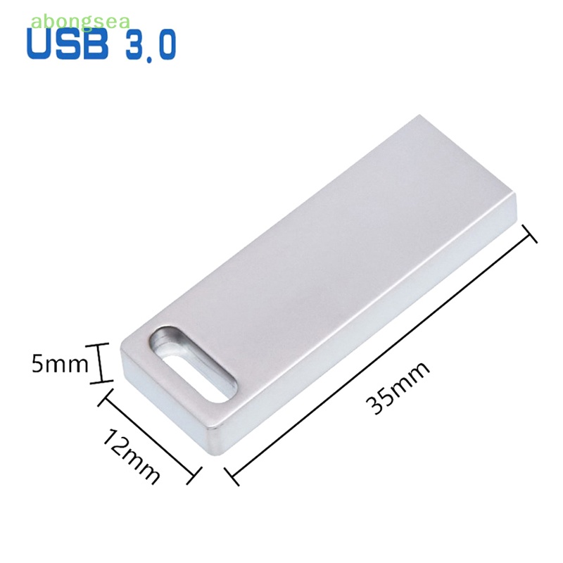 Ổ Đĩa U / USB Xoay Mini Bongsea Chất Lượng Cao