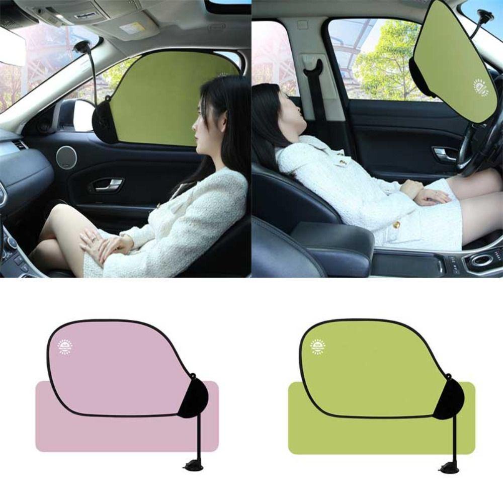 Tấm Che Nắng Chống Bụi Chống Tia UV Thông Dụng Cho Xe Hơi