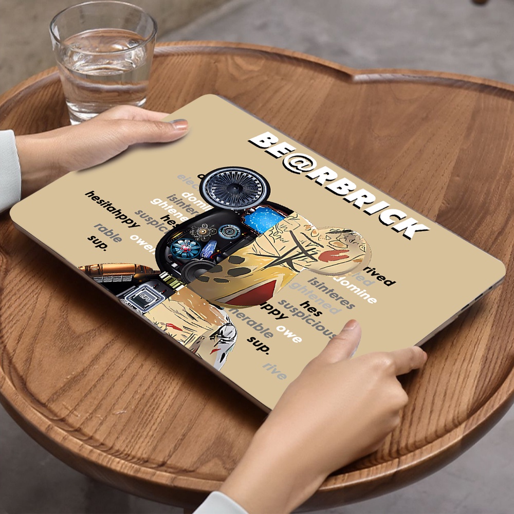 For Abstract art macbook Case Pro 14 16 Air 11 13 15A1932 A2179 MAC BOOK pro 13 with keyboard cover LTD6