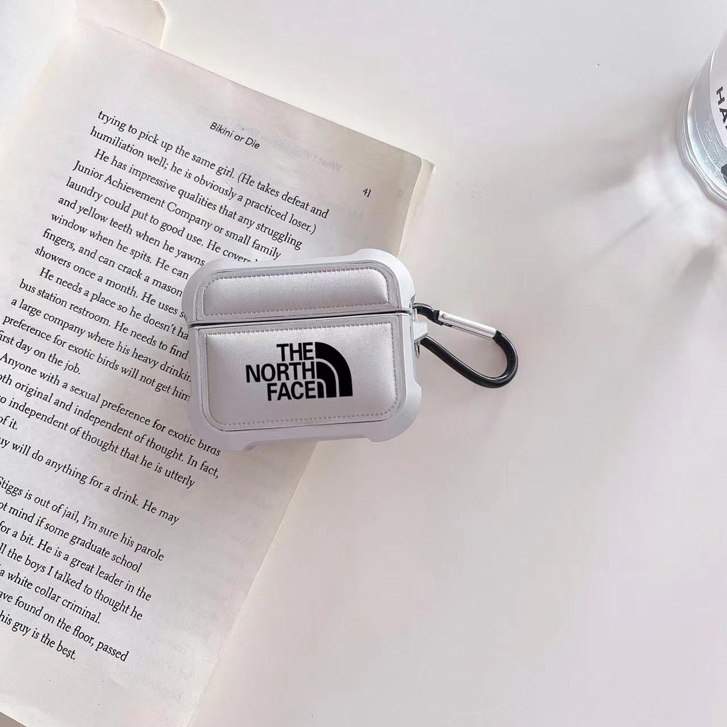Vỏ Bảo Vệ Hộp Sạc Tai Nghe airpods gen 1 gen2 airpods 3 2021 airpods pro 2 Kết Nối Bluetooth Không Dây Họa Tiết Phồng Thời Trang
