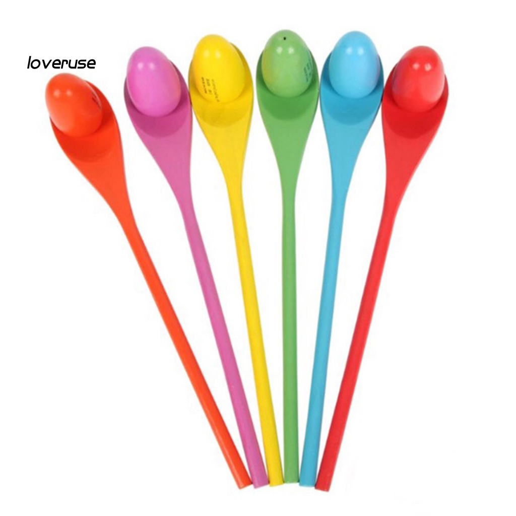 Rơ Le Trứng Đầy Màu Sắc / LO / LO Cho Bề Mặt Cân Bằng Trò Chơi Sinh Nhật