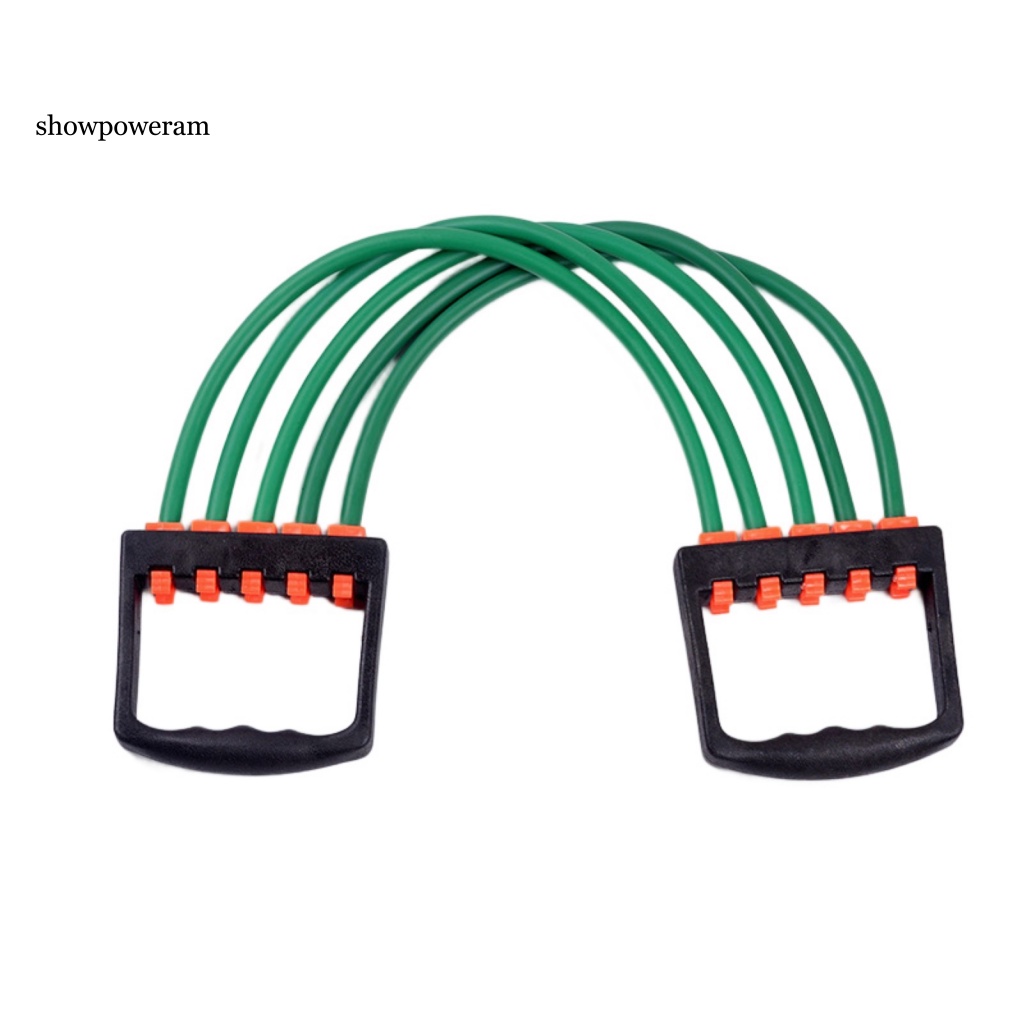 Băng Đeo Ngực Trọng Lượng Nhẹ Dùng Tập Thể Hình Hàng Ngày