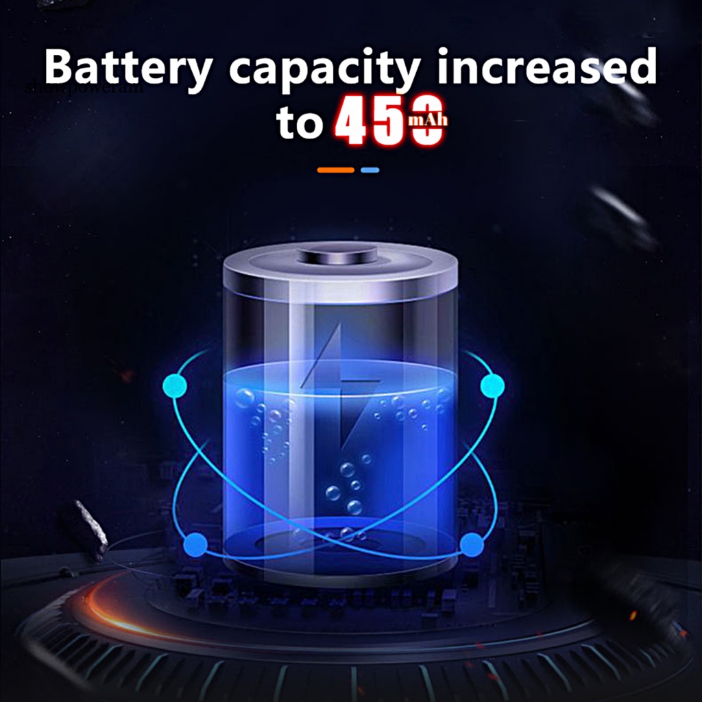 1 Bộ Đèn Pha Cảnh Báo An Toàn Độ Bền Cao Cho Xe Máy / Xe Đạp