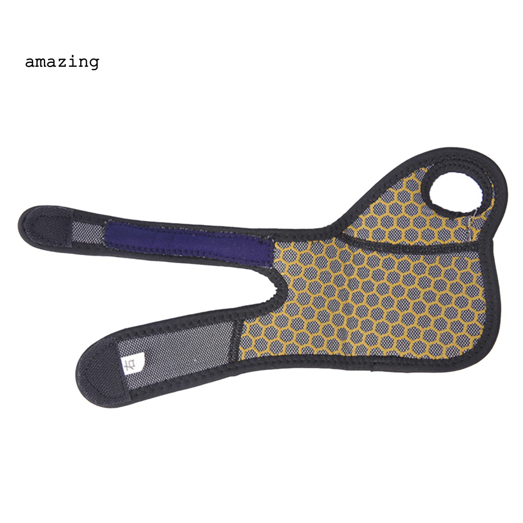 1 Cặp Đai Quấn Bảo Vệ Cổ Tay Gọn Nhẹ Co Giãn Hỗ Trợ Luyện Tập Thể Thao