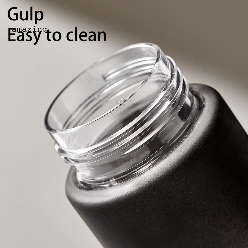 Bình Nước Thể Thao Dung Tích Lớn Chịu Nhiệt Độ Cao Tiện Dụng