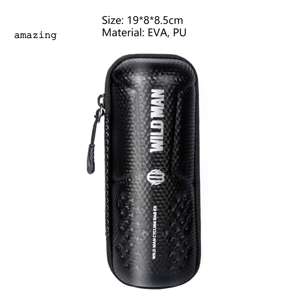 Túi Giả Da Đựng Chai Nước Chống Ăn Mòn Chống Trầy Xước Cho Xe Đạp