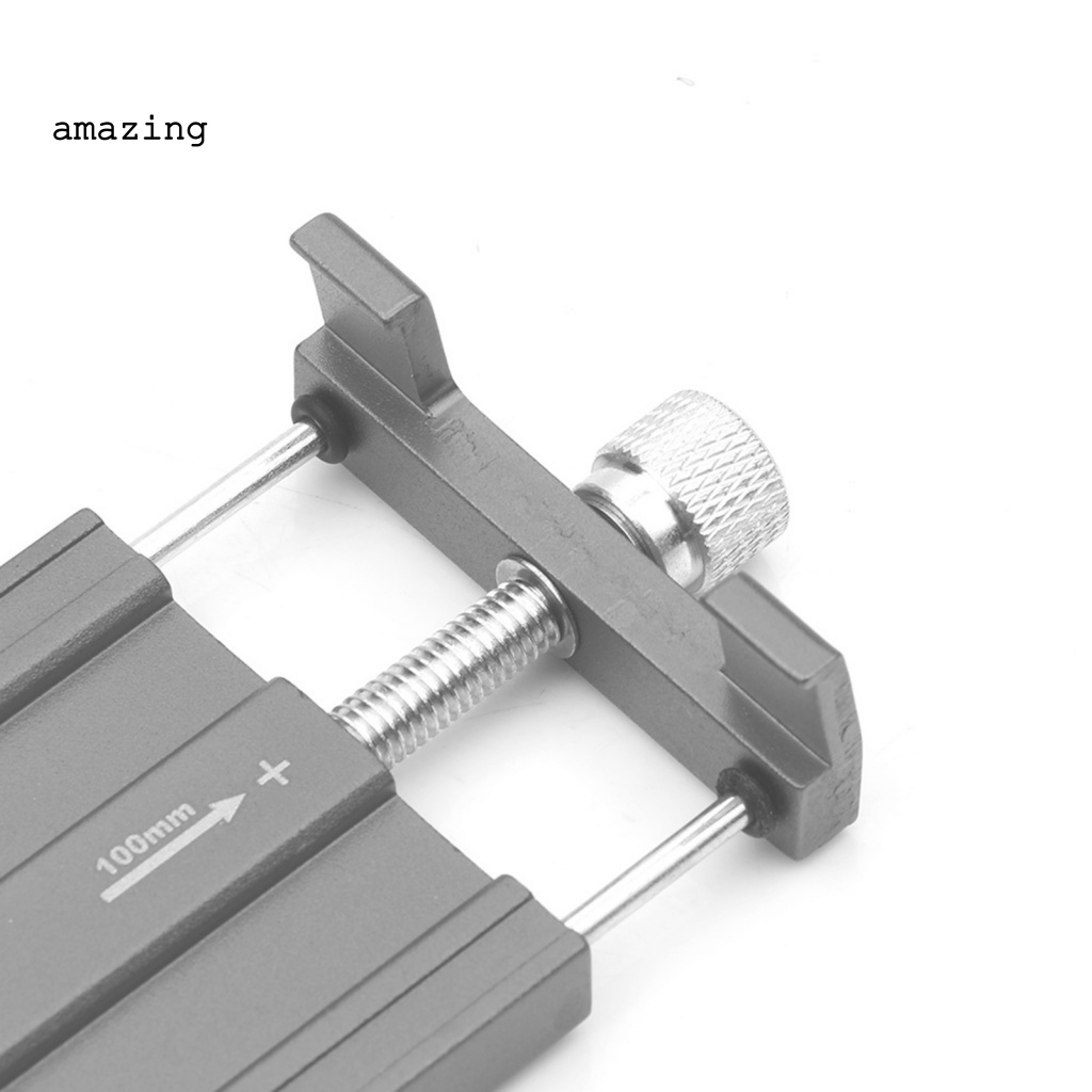 1 Bộ Giá Đỡ Chống Ăn Mòn Gắn Tay Lái Xe Đạp Chắc Chắn Sturdy