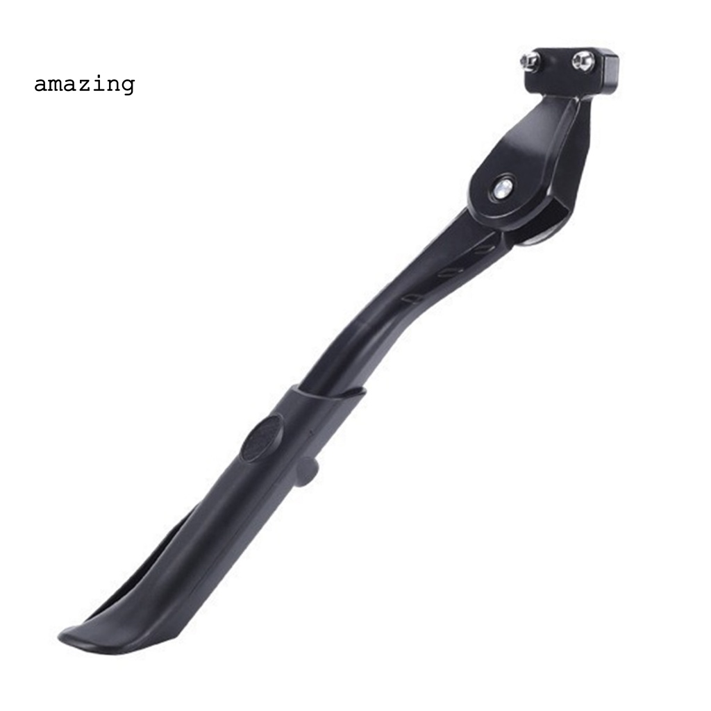 Giá Đỡ Chân Chống Xe Đạp Hình Lục Giác Dày Dặn Có Thể Điều Chỉnh