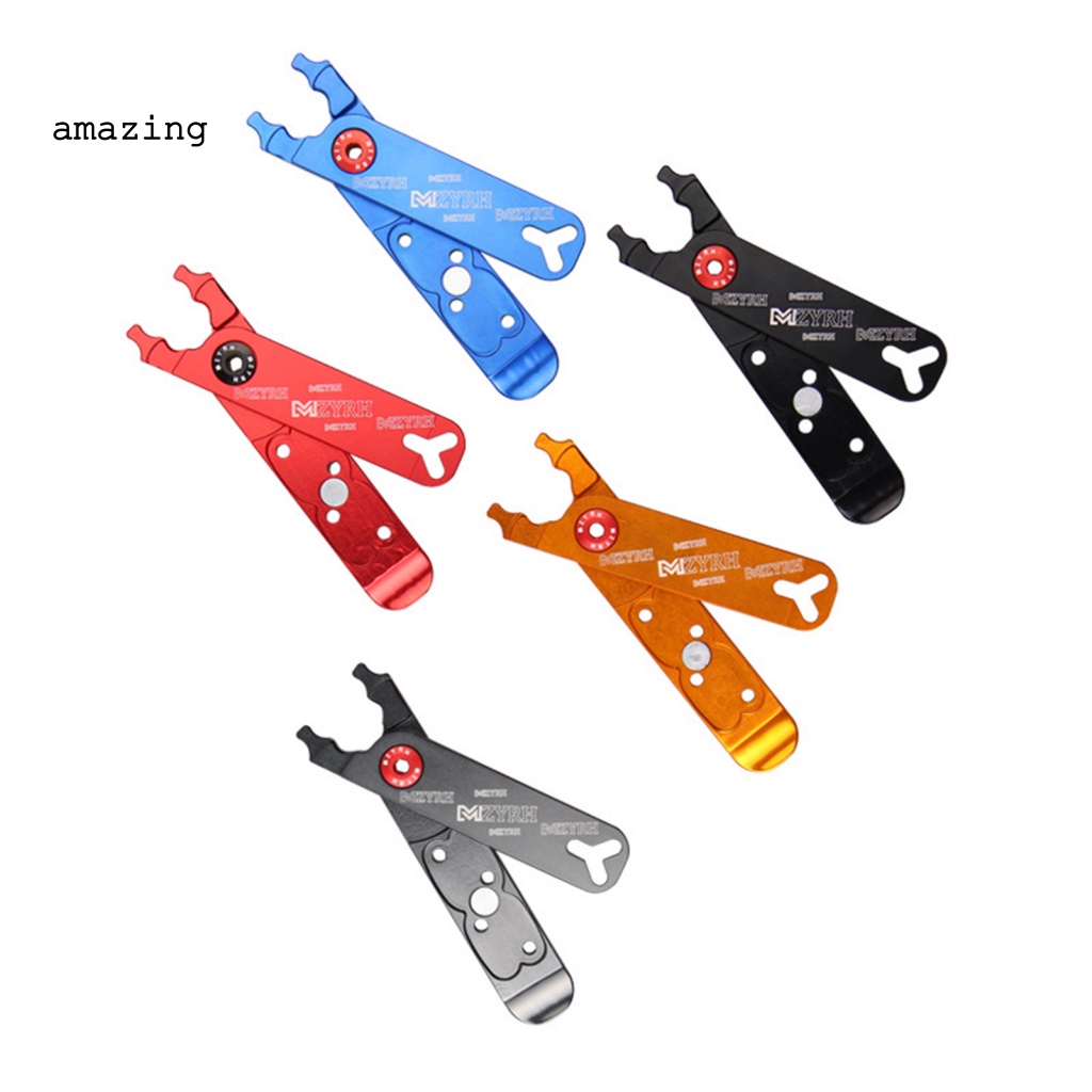 Kìm Tháo Xích Xe Đạp Leo Núi Chống Gỉ Chuyên Dụng