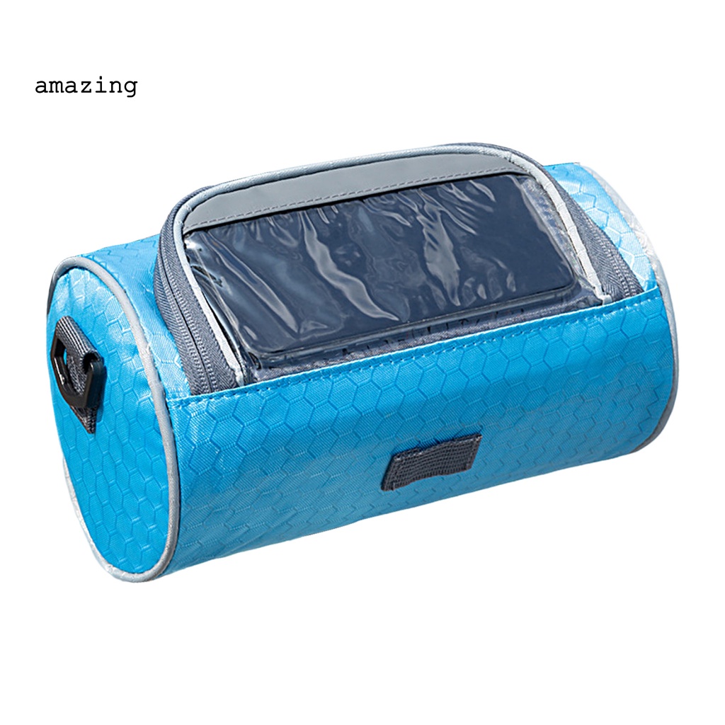 Túi Đựng Đồ Chống Sốc Siêu Nhẹ Sức Chứa Lớn Gắn Khung Xe Đạp