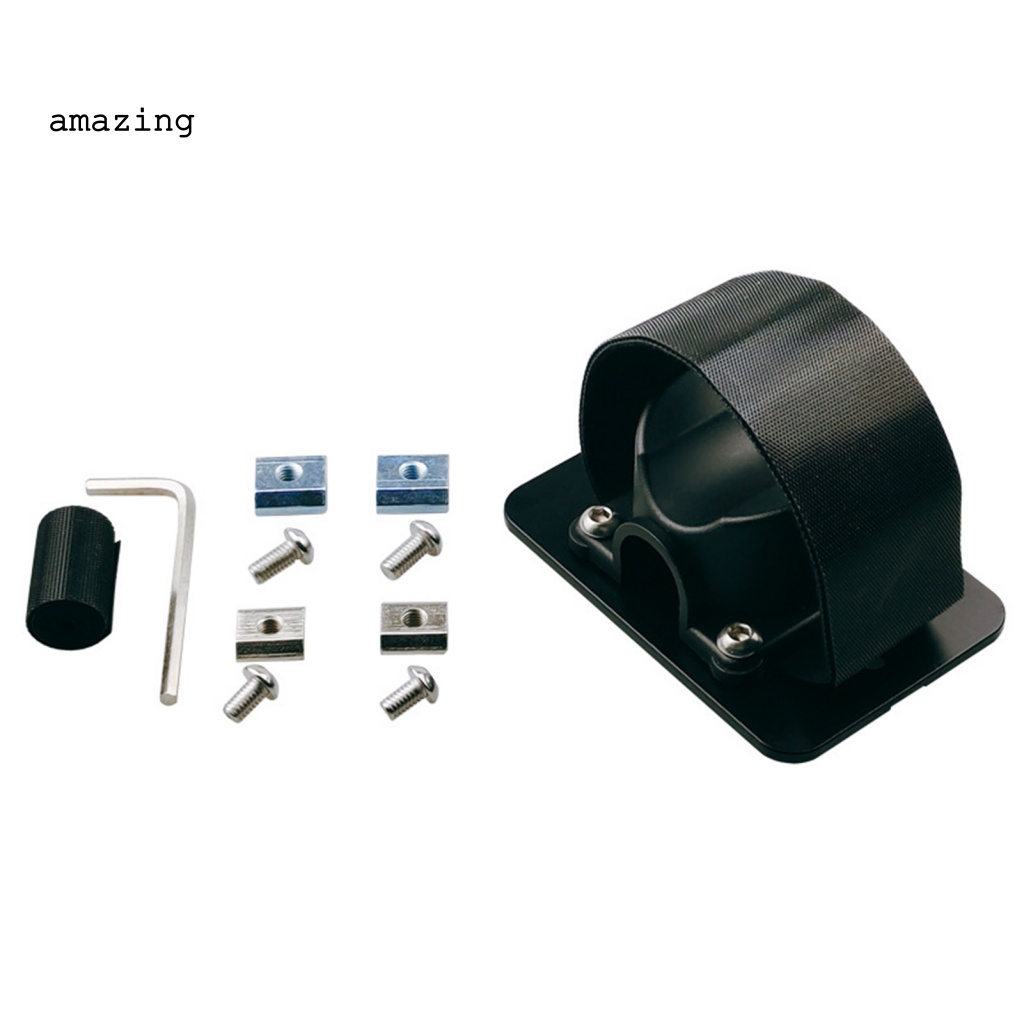 1 Bộ Giá Đỡ Bánh Sau Xe Hơi Cứng Gọn Nhẹ Chuyên Dụng