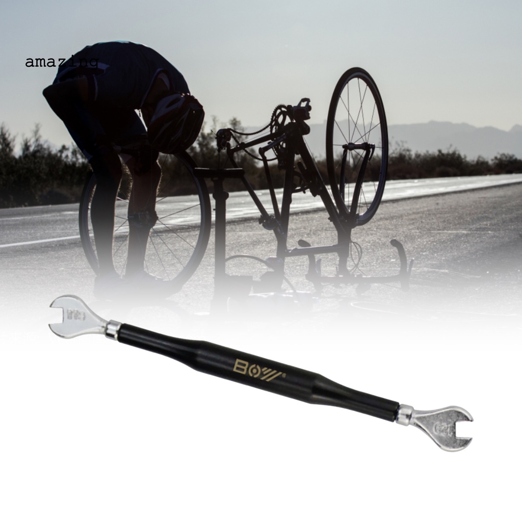 Cờ Lê Màu Sắc Tươi Sáng Dùng Sửa Chữa Xe Đạp Bỏ Túi Tiện Dụng