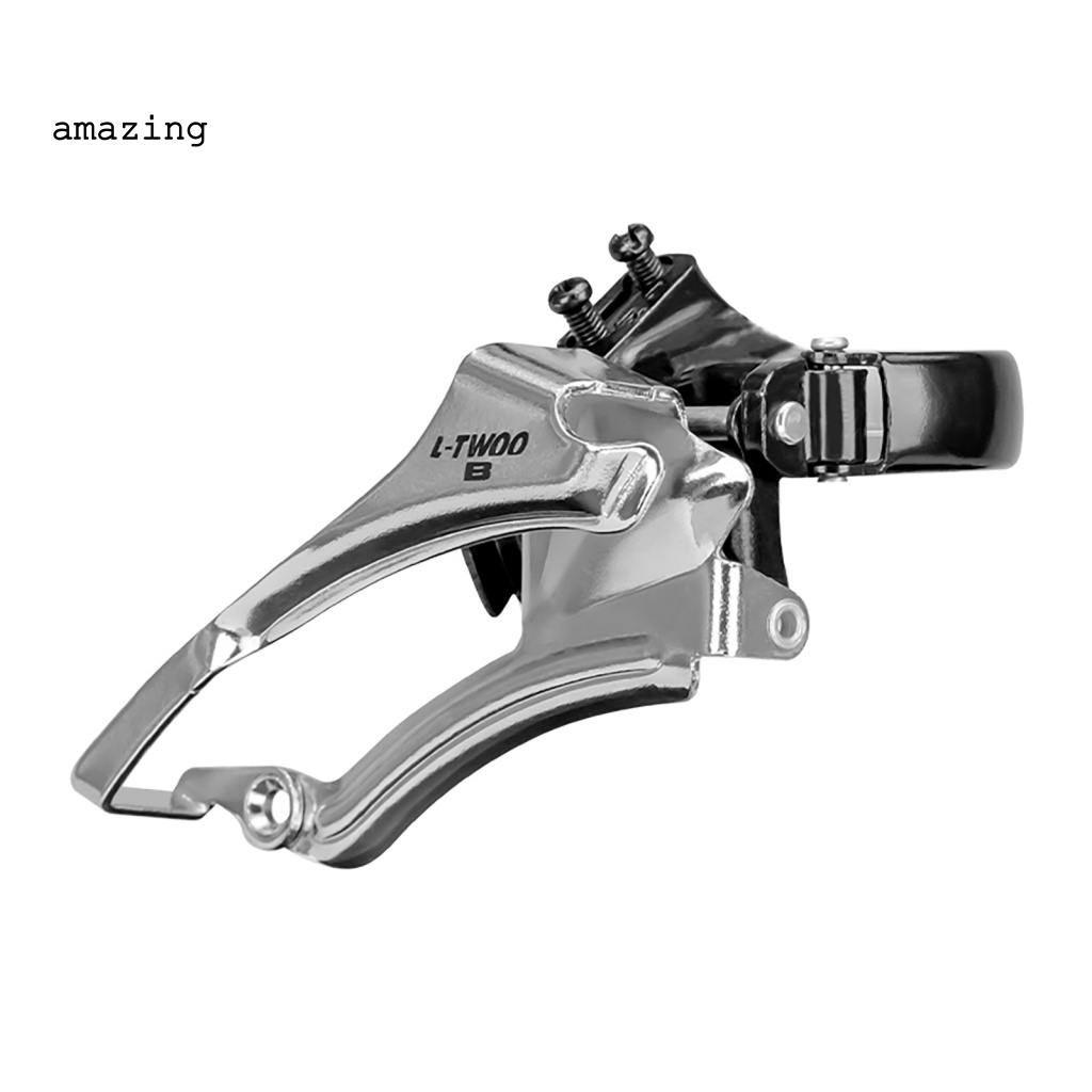 Cần Sang Số Bằng Hợp Kim Nhôm Kích Thước 3x10 Chuyên Dụng Cho Xe Đạp