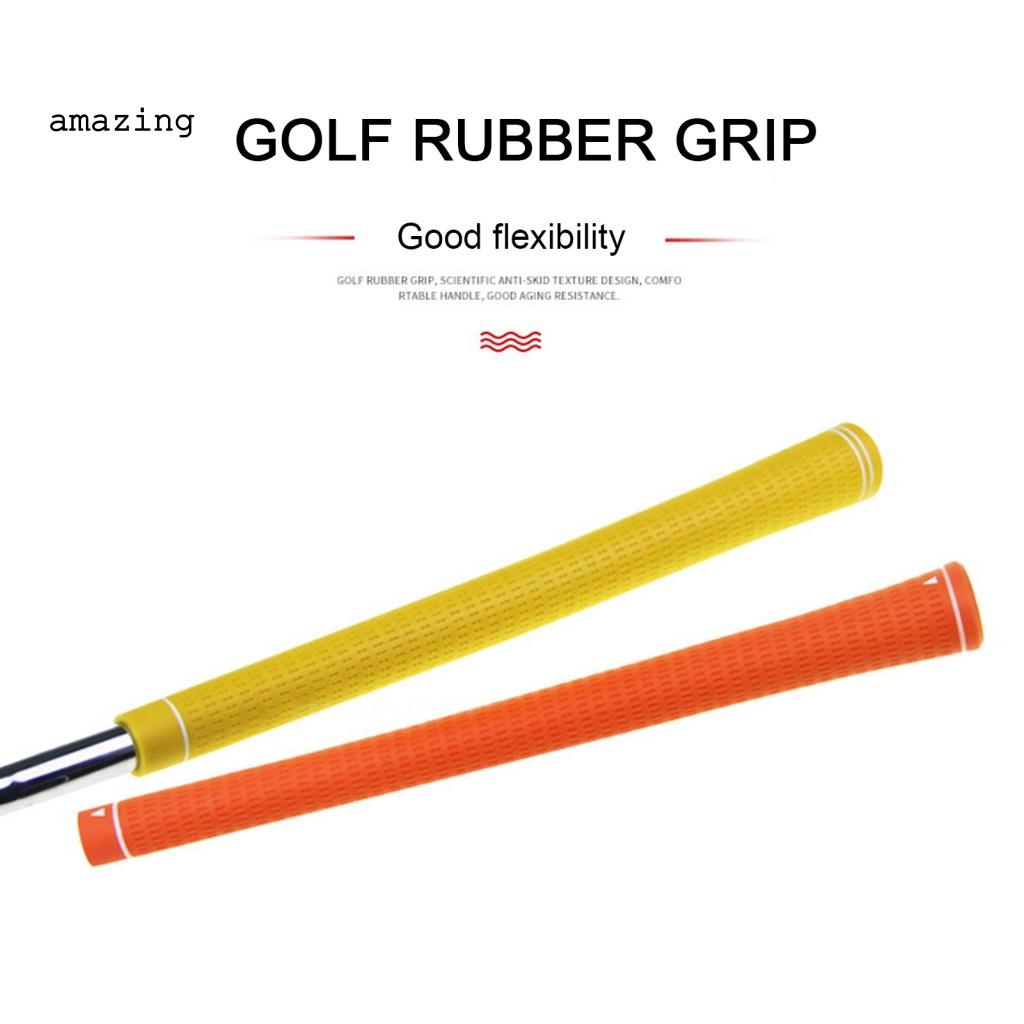 Tay Cầm Gậy Đánh Golf Bằng Cao Su Chống Trượt Có Thể Tái Sử Dụng