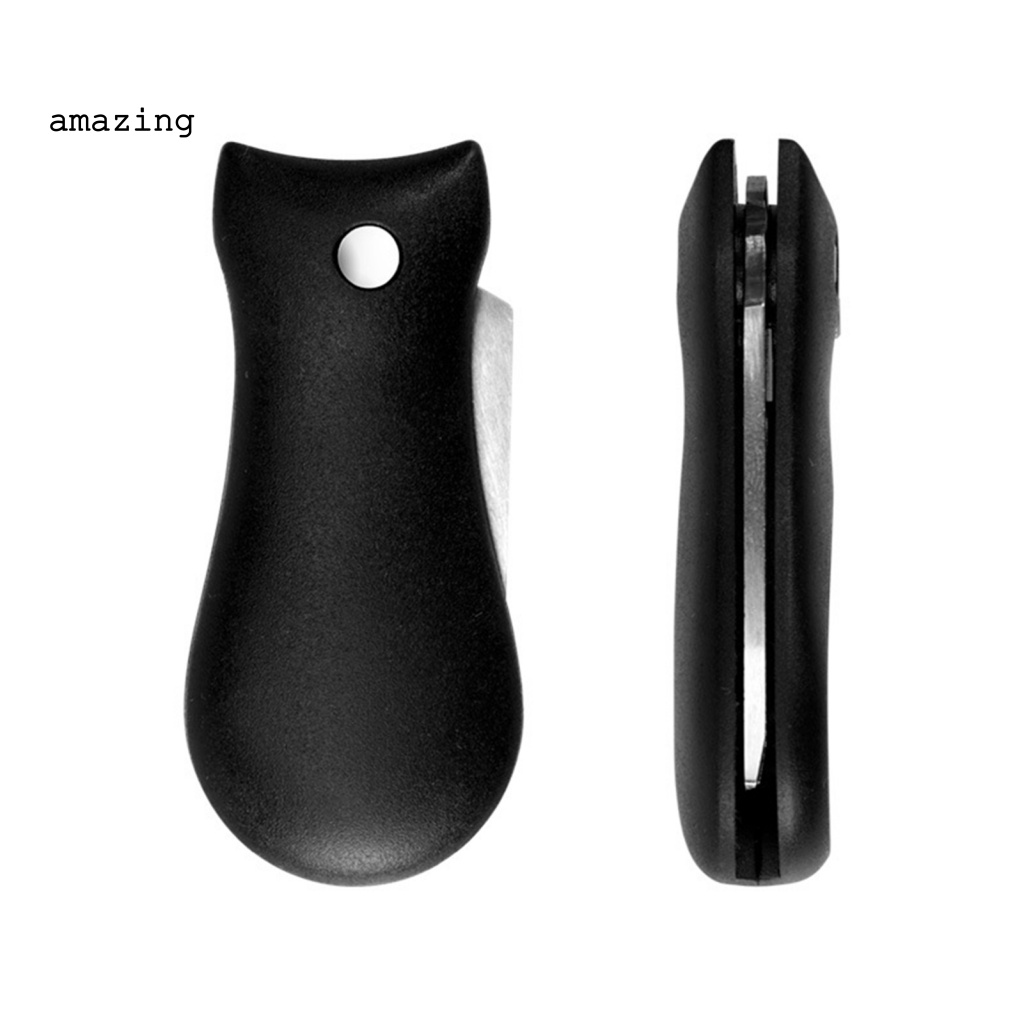 Dụng Cụ Đánh Dấu Bóng Golf Từ Tính Bằng Thép Không Gỉ