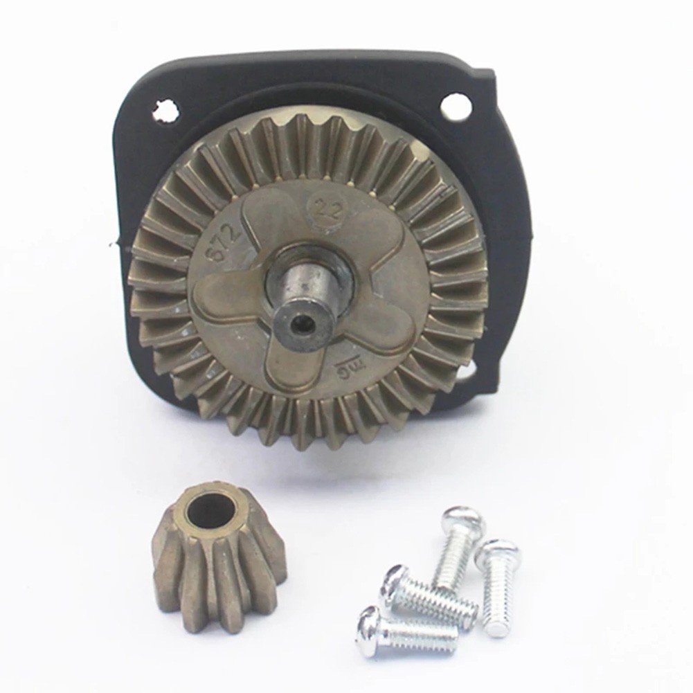 Bánh Răng Lắp Đặt Thay Thế Cho Máy Mài Góc 100 Độ BOSCH TWS6600 GWS6