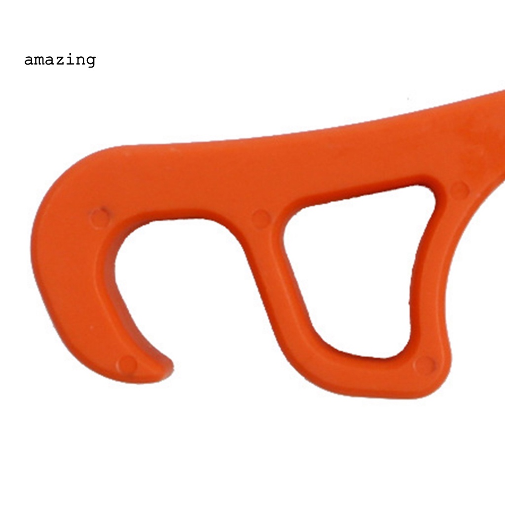 Móc Khóa Thắng Xe Đạp Bằng Nhựa Chuyên Dụng