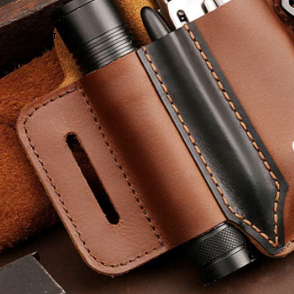 Túi Đựng Chìa Khóa / Dụng Cụ Tập Thể Dục Đa Năng Sức Chứa Lớn EDC