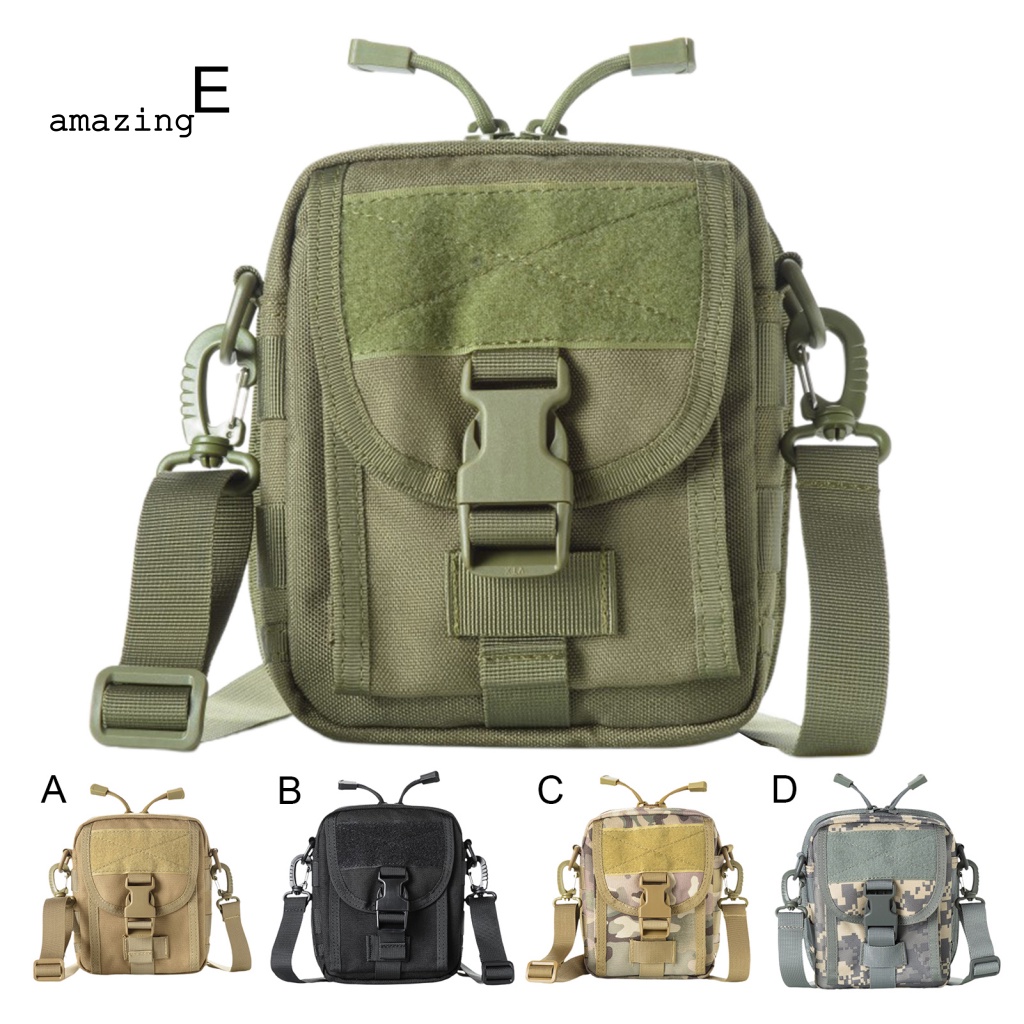 [AM] Túi Thể Thao Đeo Cổ Tay Chắc Chắn Màu Trơn In Họa Tiết Rằn Ri