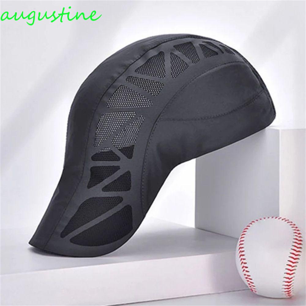 Mũ Beret Phối Lưới Thoáng Khí Có Thể Điều Chỉnh Kích Cỡ Cho Nam