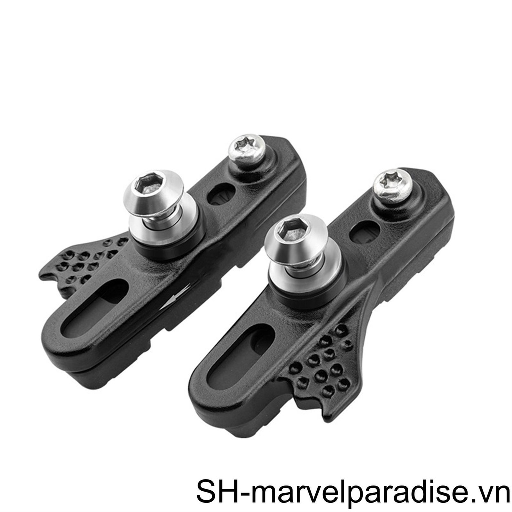 Bộ Má Phanh Không Gây Tiếng Ồn Cho Xe Đạp Leo Núi BMX