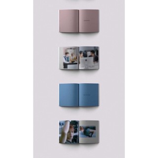 (Deluxe Ver.) SEVENTEEN - 10th mini album [FML]