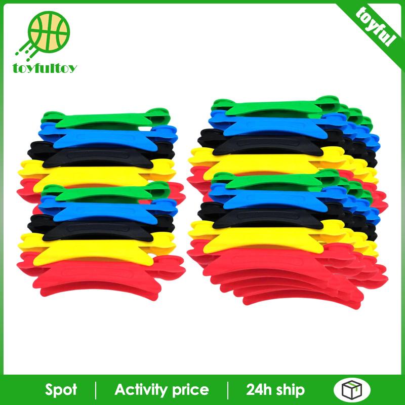 Set 50 Bảng Quấn Dây Câu Cá Di Động Tiện Dụng