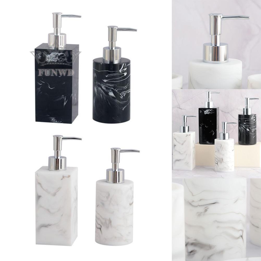 Bình Đựng Xà Phòng Dạng Lỏng Dạng Bơm Tiện Dụng