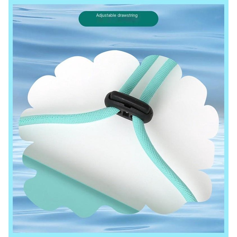 Túi Đựng Điện Thoại Di Động Bằng PVC Bền Kháng Nước An Toàn Thân Thiện Với Môi Trường Cho Đi Bơi Lội