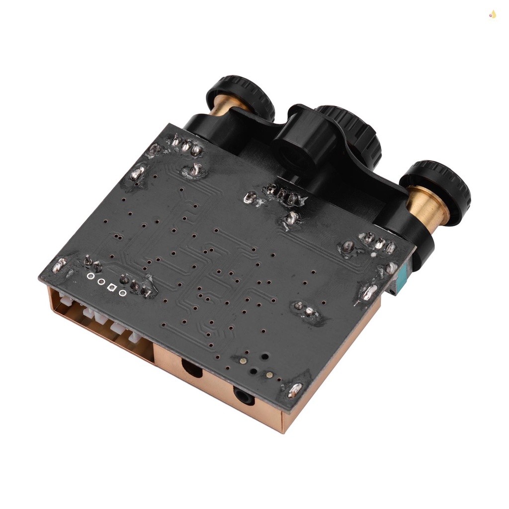 Bộ Cân Bằng EQ Chuyên Dụng Cho Đàn Guitar Acoustic