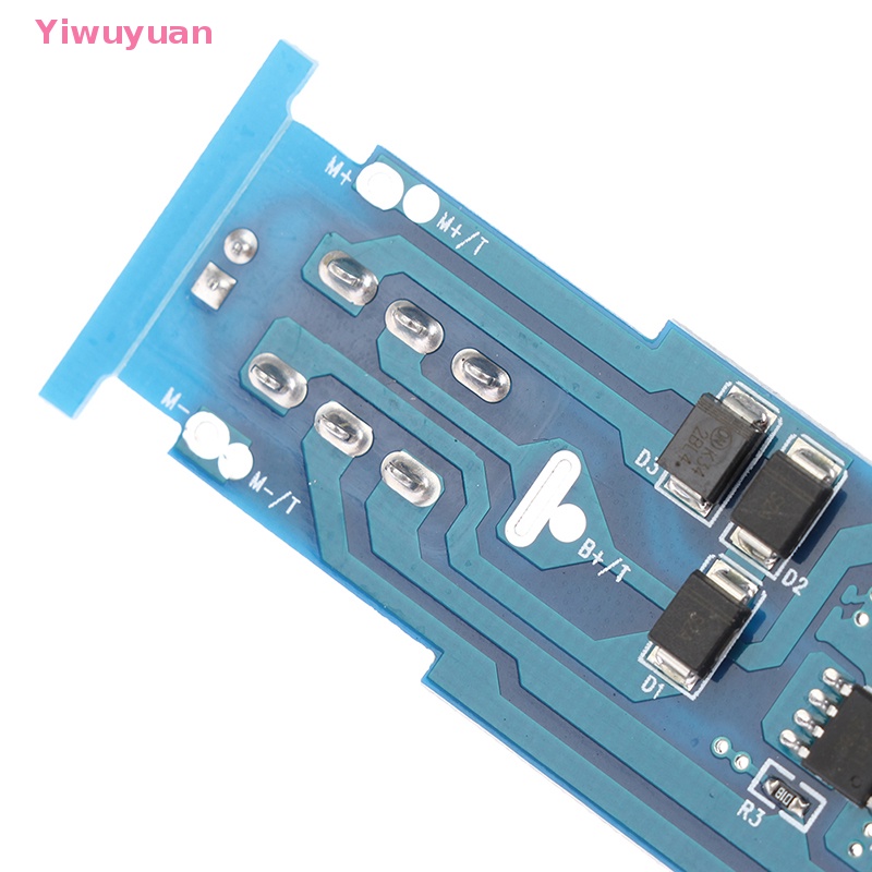 1 Bảng Mạch PCB Cho Máy Cắt Tóc Andis D8 Mới