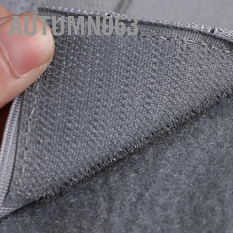 Autumn063 Thắt lưng hỗ trợ nén có thể điều chỉnh Thở thoải mái co giãn bụng Chất kết dính cho nam nữ