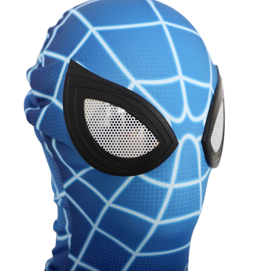 Bộ Bodysuit HìNh NgườI NhệN / Iron Man Cho Bé Trai