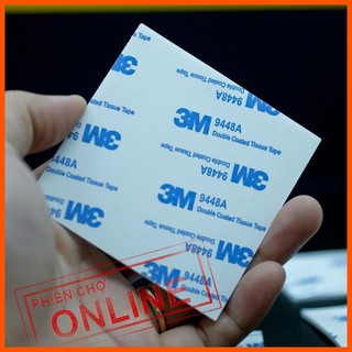 Miếng Dán 3M-Siêu dính các loại