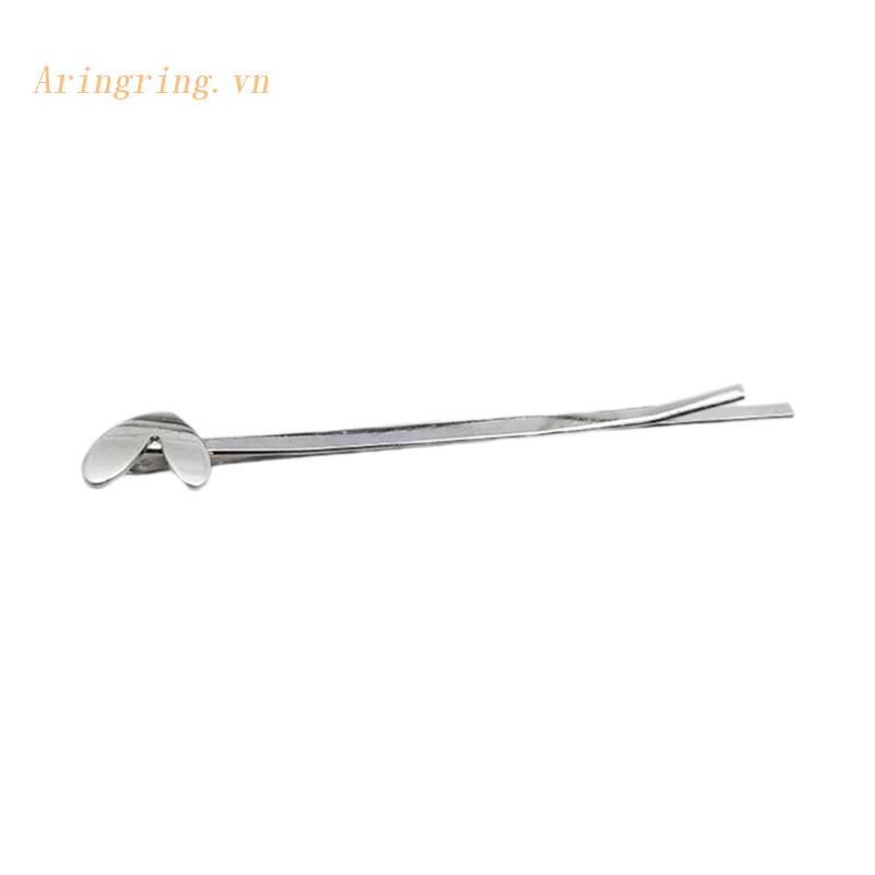 Kẹp Tóc Hình Trái Tim Dễ Thương Cho Nữ