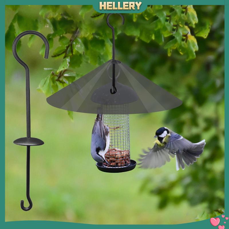 Dụng Cụ Cho Chim Ăn 28cm Trong Nhà Tiện Dụng