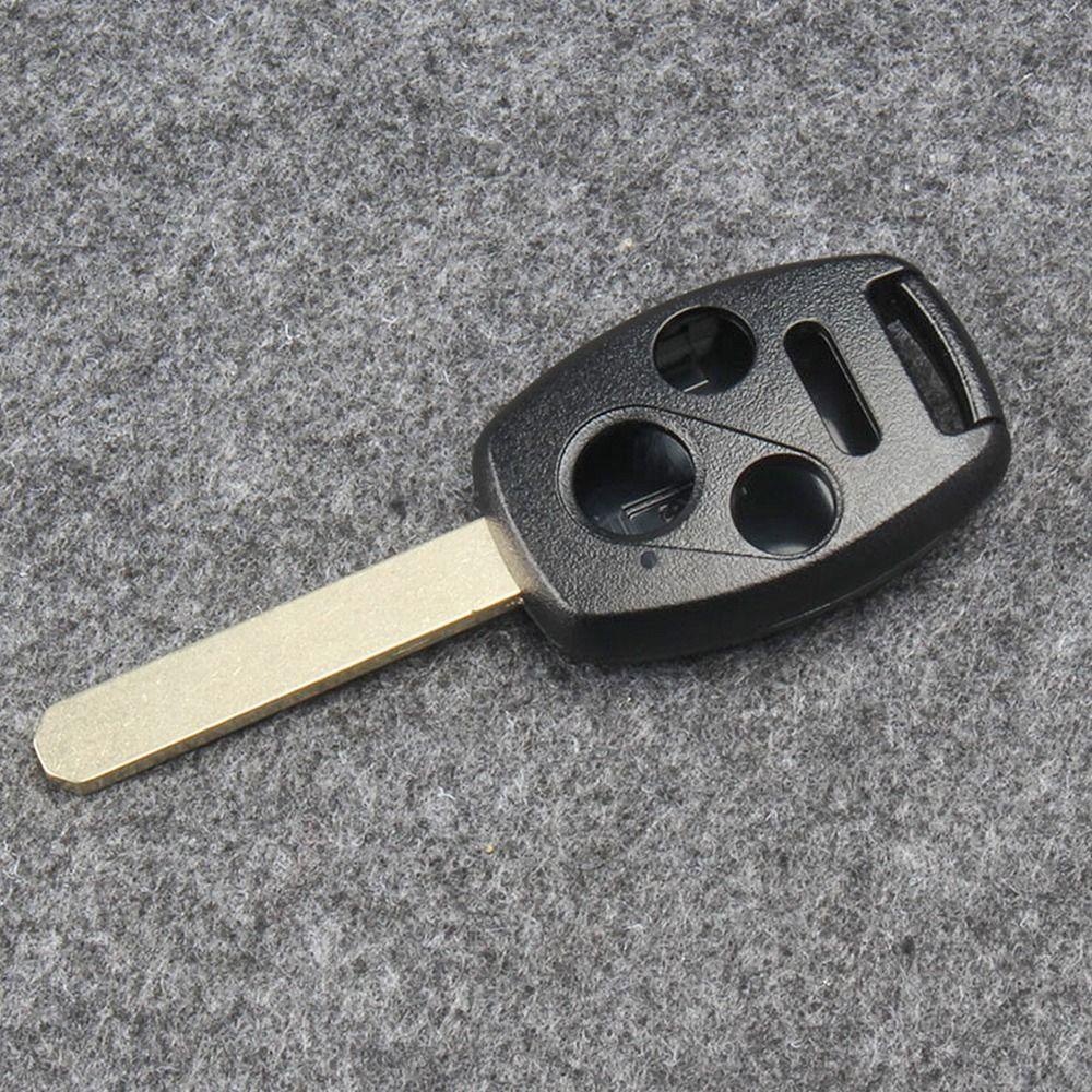 Vỏ Bảo Vệ Chìa Khóa Xe Hơi Honda Cr-V Civic 2 / 3 / 4