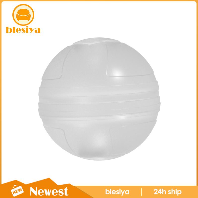 [Blesiya] Đồ Chơi Bong Bóng Nước Có Thể Đổ Đầy Màu Trắng