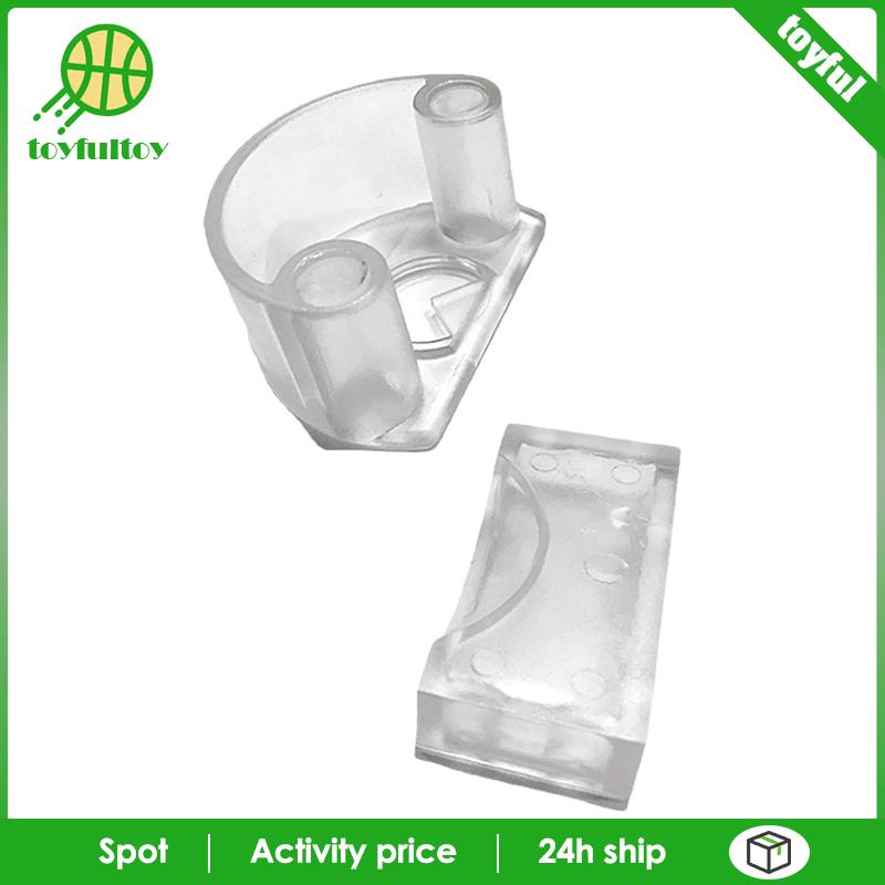 Set 2 Dụng Cụ Đánh Dấu Vị Trí Bida Di Động Tiện Dụng