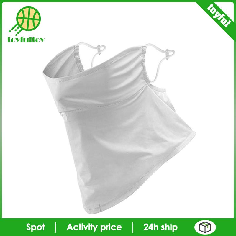 Khăn Che Mặt Bảo Vệ Chống Nắng Khi Chơi Golf / Biking