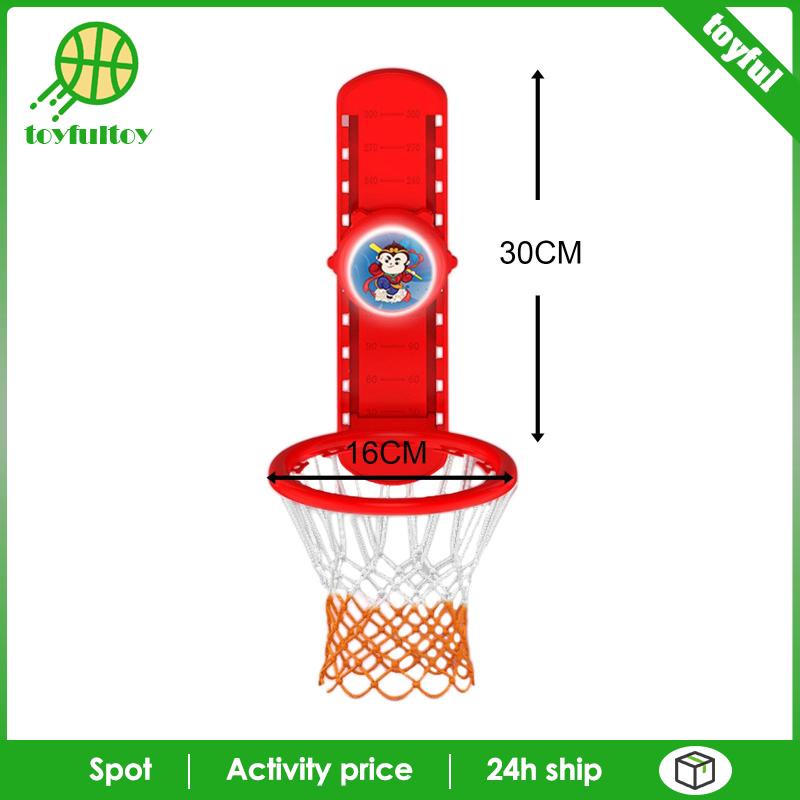 [Toyfulcabin] Máy Đếm Giọng Nói Nhảy Cao Màu Hồng Dành Cho Phòng Khách / Nhà Cửa