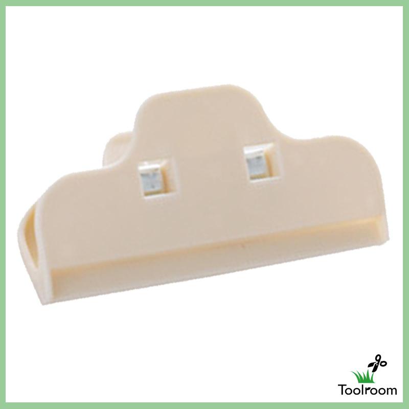 Kẹp Miệng Túi Thực Phẩm Di Động Tiện Dụng Cho Nhà Bếp