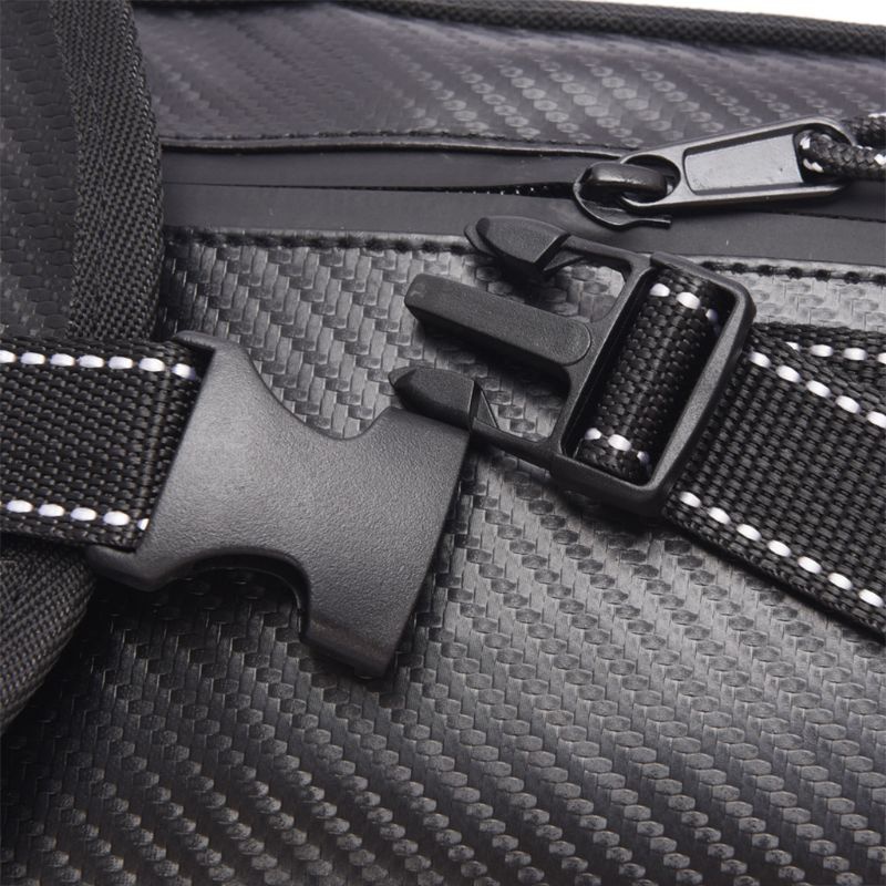 DAINESE Túi Đeo Hông Chống Thấm Nước Chống Rơi Phong Cách Quân Đội Cho Nam HONDA Alpinestars YAMAHA DUCATI Kawasaki Komine KTM