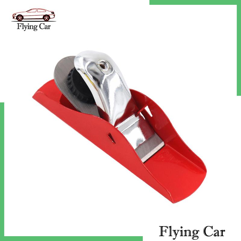 [Lzdjfmy2] Dụng Cụ Cắt Tỉa Cạnh Máy Bay Phẳng Cầm Tay Cho Cửa Ra Vào DIY