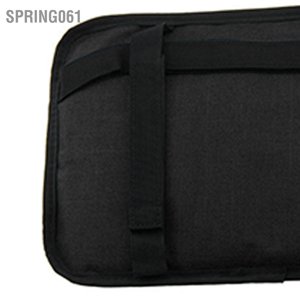 Spring061 Túi đựng đồ xe máy hành lý dung lượng lớn không thấm nước để đi du lịch