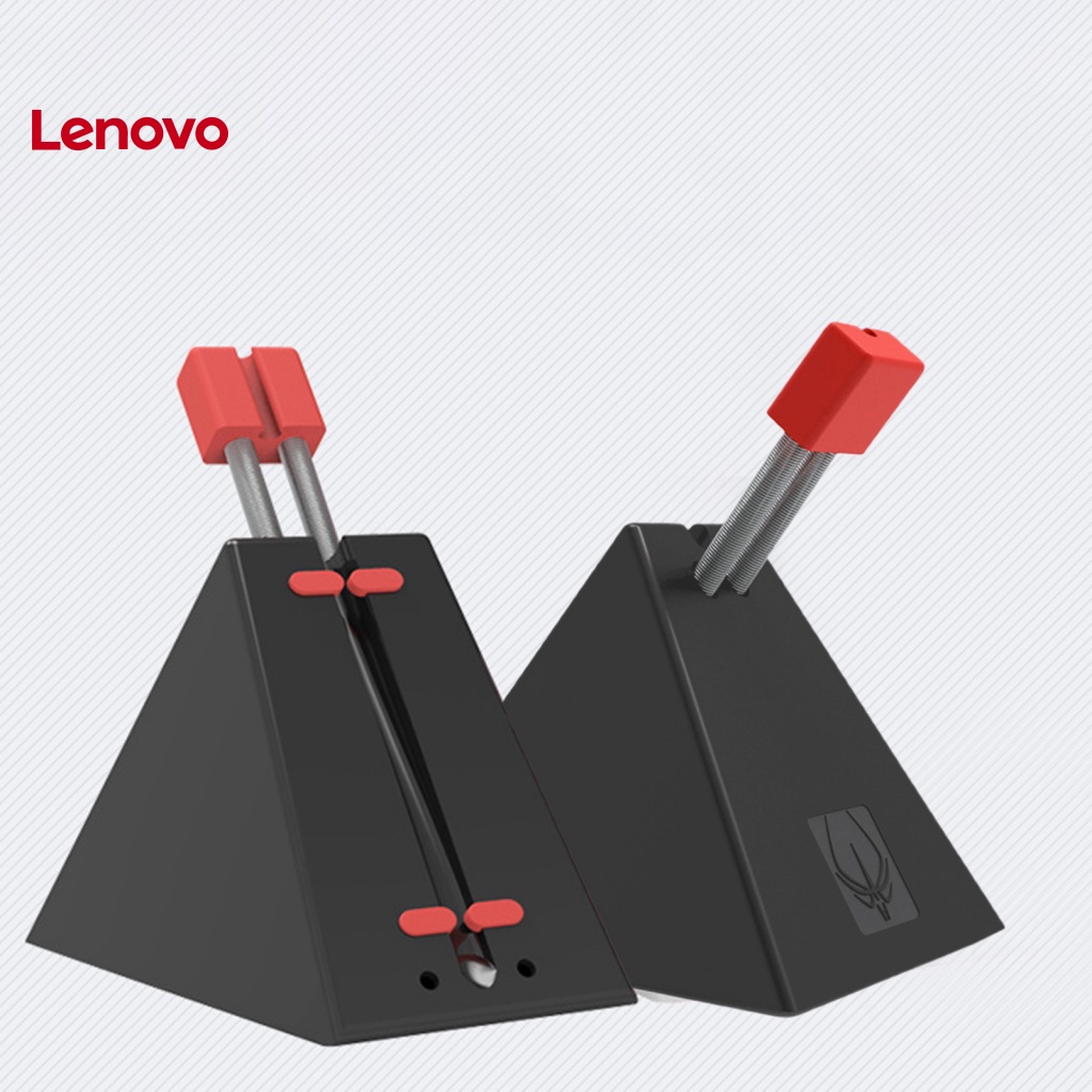 Đế Kẹp Dây Chuột Máy Tính Hình Tam Giác Chống Trượt Bền Chắc Hình Hoa Hướng Dương