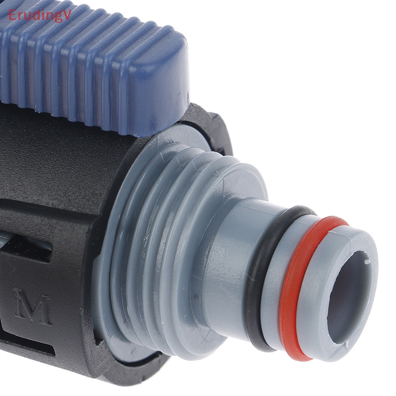 [ErudingV] Phụ Kiện Hộp Lọc Nước JEBO Có Công Tắc Đầu Ra [Mới]