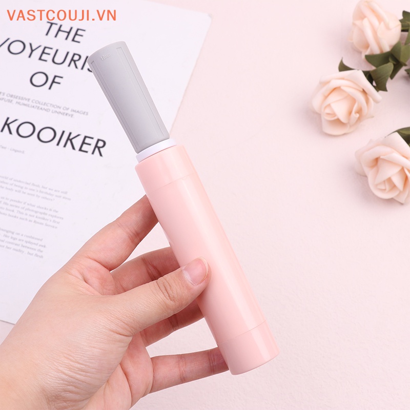 Máy Phun Keo Dán Lông Mi / Xăm Mực Xăm Chạy Điện Tiện Dụng