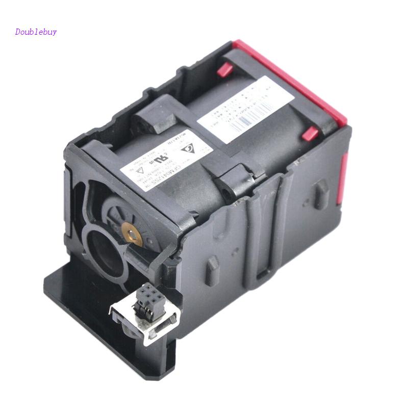 Quạt TảN NhiệT DC12V Cho Laptop DL360 DL360p DL360e G8 697183-003