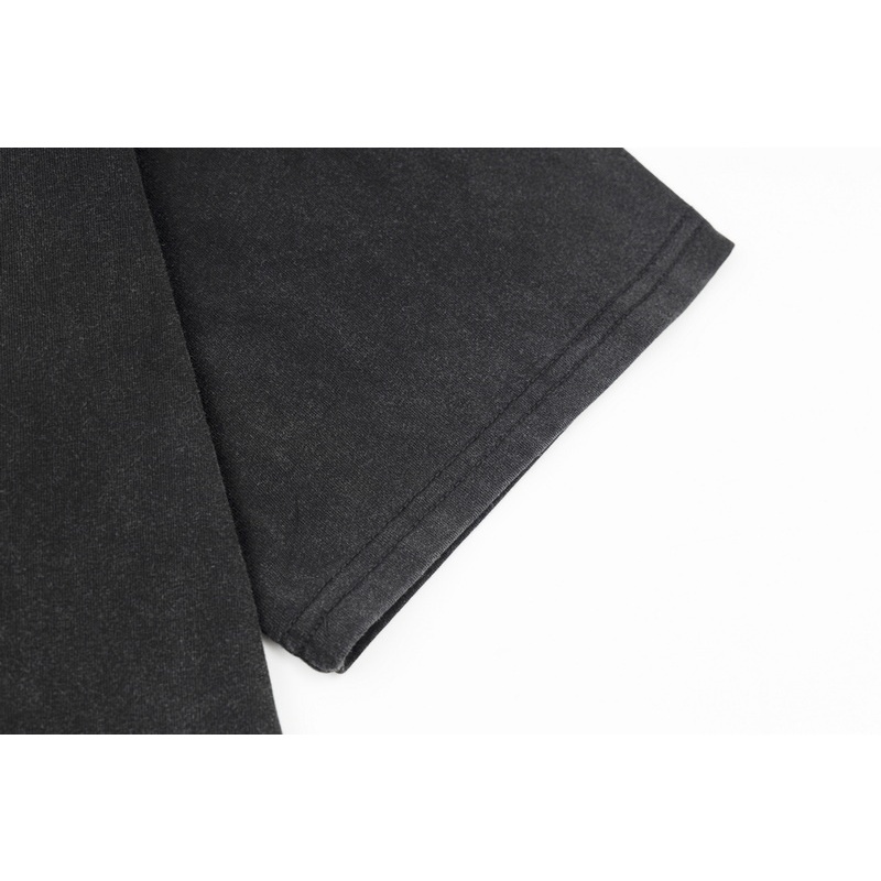 Galalle-rydept &amp; - Áo Thun Tay Ngắn Thời Trang Đường Phố Mới Nhất Cho Nam Và Nữ Itdujrtujrtujr